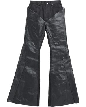 Rick Owens Jeans - Blue