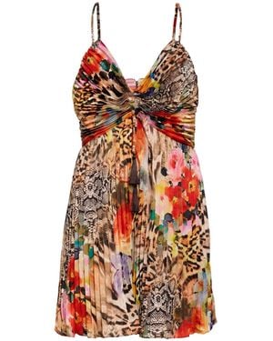 MARCIANO BY GUESS Playsuits - Red