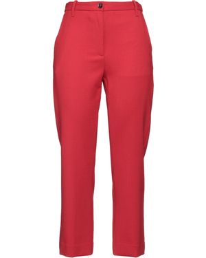Nine:inthe:morning Trouser - Red