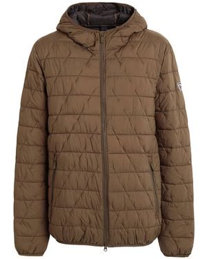 Rossignol Puffers - Brown