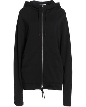 Helmut Lang Sudadera - Negro
