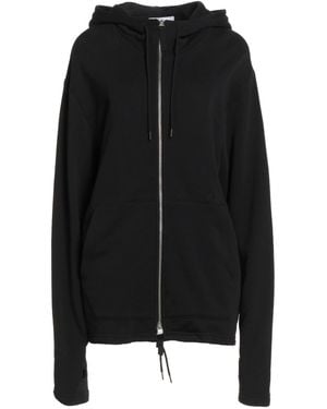 Helmut Lang Sweatshirt - Schwarz