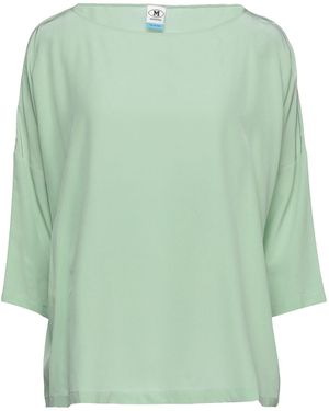 Missoni Light Top Silk - Green