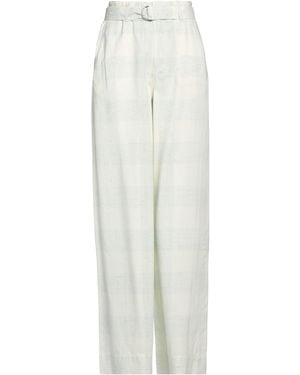 Rodebjer Pantalone - Bianco