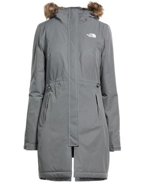 The North Face Coat - Grey
