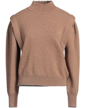 Isabel Marant Dolcevita - Marrone