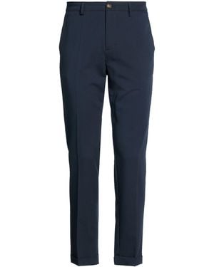 OVER/D Pants - Blue