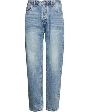 RYTUAL Jeans Cotton - Blue
