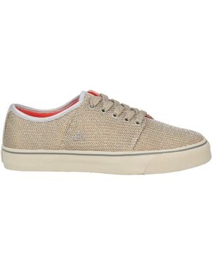 DIVADI Sneakers Textile Fibers - Brown