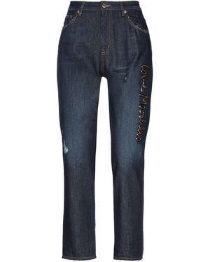Moschino jeans sale outlet