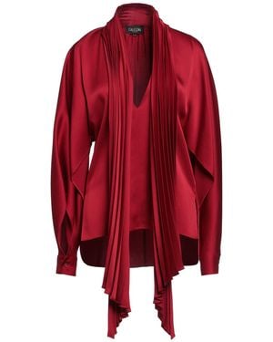 Del Core Top - Rouge
