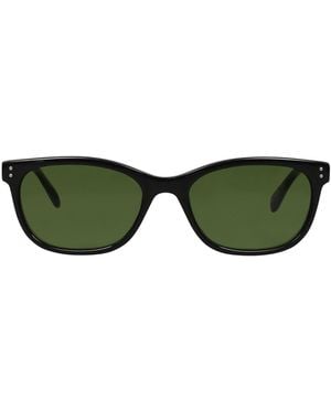 Zadig & Voltaire Sunglasses - Green
