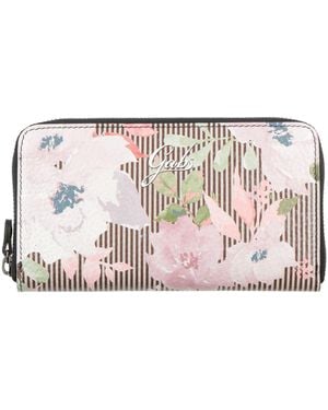 Gabs Wallets - Pink