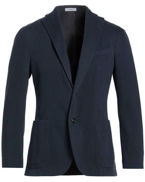 Boglioli Blazers - Blue