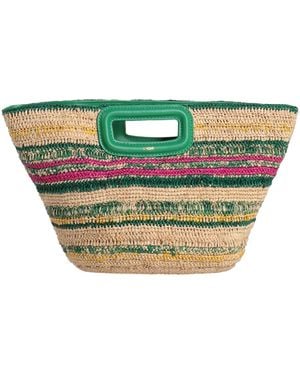 Maje Handbag - Green