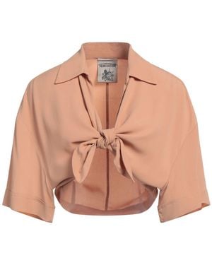 Semicouture Top - Pink
