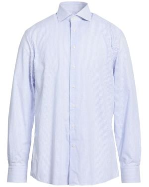 Hackett Chemise - Bleu