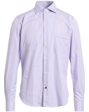 Carrel Shirt - Purple