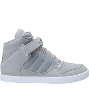adidas Originals High-tops & Trainers - Grey