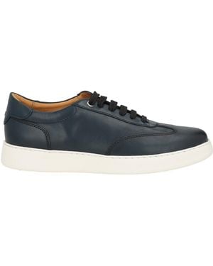 Testoni Sneakers - Azul