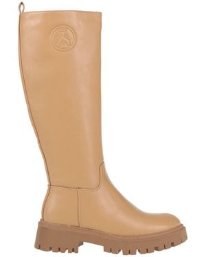 Patrizia Pepe Boot - White