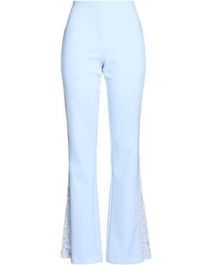 No Secrets Hose - Blau