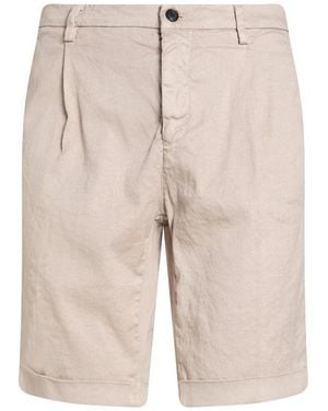 Mason's Shorts E Bermuda - Neutro