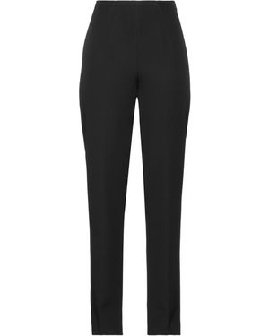 Boutique De La Femme Hose - Schwarz