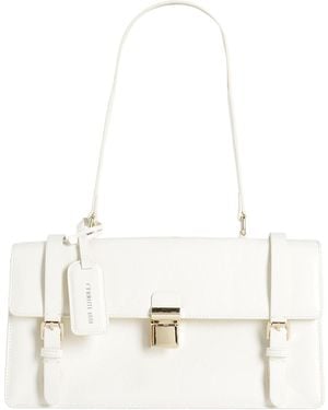 Cerruti 1881 Shoulder Bag - White