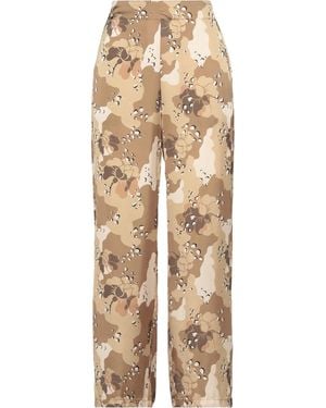 Try Me Pants - Natural