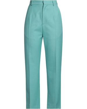 MM6 by Maison Martin Margiela Hose - Blau