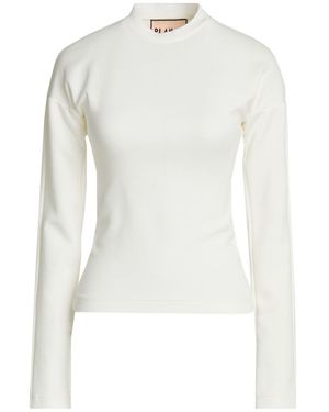 Plan C T-Shirt - Bianco
