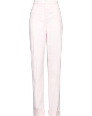 Philosophy Di Lorenzo Serafini Trouser - White