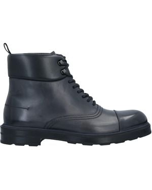 Bally Ankle Boots - Blue