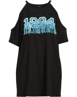 My Twin Camiseta - Negro