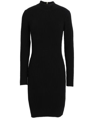 MICHAEL Michael Kors Mini Dress - Black