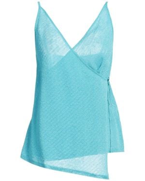 Altea Top - Blue