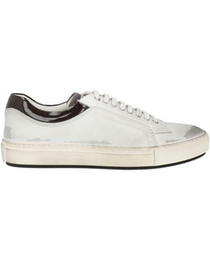Lo.white Sneakers - Weiß