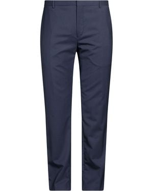 Calvin Klein Trouser - Blue