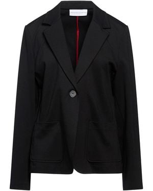 Diana Gallesi Blazer - Black