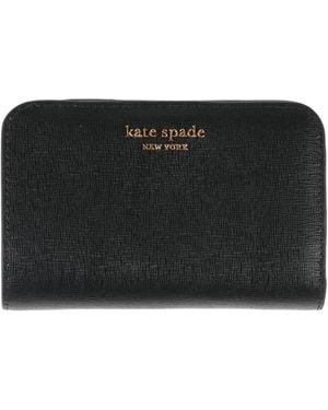 Kate Spade Portafogli - Nero