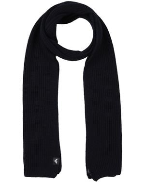 Emporio Armani Scarves - Blue