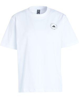 adidas By Stella McCartney T-Shirt - White