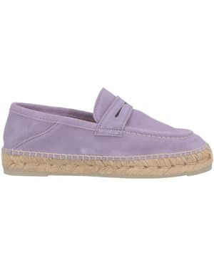 Manebí Loafer - Purple