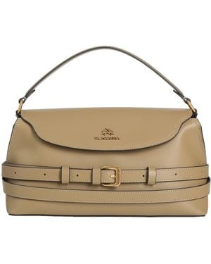 La Martina Handbags - Metallic