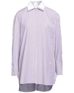 Max Mara Shirt - Purple