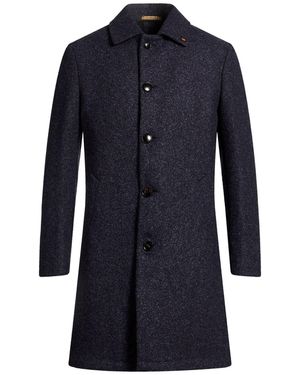 Sartoria Latorre Abrigo - Azul