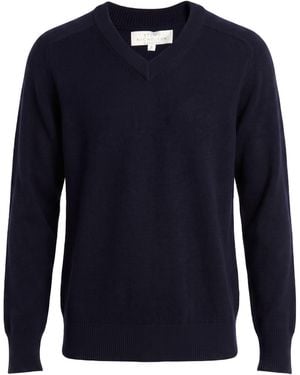Studio Nicholson Pullover - Azul
