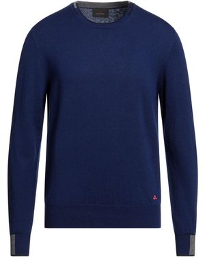 Peuterey Jumper - Blue