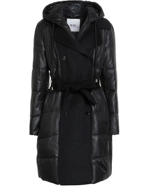 B.yu Puffer - Black